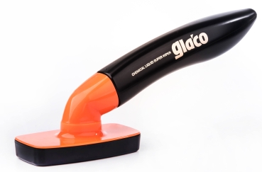 Preview: Soft99 Ultra Glaco Long Type Ansicht seitlich